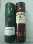 Кутия от уиски JAMESON 1780  12 YO  Glenfidich 700мл, снимка 3