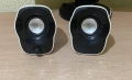 Тонколони Logitech Z120 – 2.0, USB захранване | Отлично състояние, снимка 1