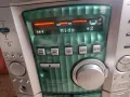 Уредба Kenwood RXD-553 с мощност 2x100W RMS, снимка 5