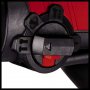 Перфоратор Einhell TE-RH 26 4F /4-функционален, 800W, 2.6J, 26 mm, куфар, снимка 2