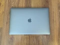 15' Core i9 Apple MacBook Pro 2019 @ 16GB RAM/512GB SSD/Radeon Pro 560X 4GB/Бат 8ч, снимка 1