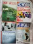 Списания PC WORLD и дискове от списание PC WORLD, снимка 3