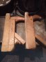 Стари Ретро Дървени Рендета, снимка 7