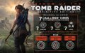 Tomb Raider Trilogy (PC), снимка 7