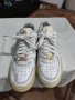 оригинални маратонки Nike Air Force 1 Low Gold, снимка 3