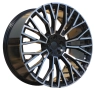 20" Джанти БМВ Г05 Г06 5X112 BMW X5 G05 X6 G06 9"+ 10,5", снимка 1