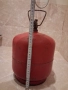 Туристическа газова бутилка, снимка 3