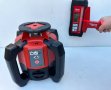 Hilti PR 300-HV2S - Ротационен лазер за употреба на открито!, снимка 2