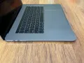 15.4' Retina Core i7 Apple MacBook Pro Late 2016 TouchBar 16GB RAM/512GB SSD/Radeon Pro 455/Бат 5ч, снимка 11