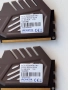 ADATA XPG V2 DDR3-1600 RAM, снимка 2