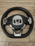 Волан за Мерцедес Mercedes AMG W205, снимка 4