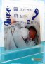 Бебешка визитка със снимка, акрилен плексиглас, снимка 7