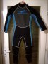 Неопренов костюм с дълъг ръкав Northpeak чисто нов, снимка 1 - Водни спортове - 38401209