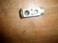 Възвратен клапан за климатик Опел Астра Г 2.0 ДТИ 101 коня, снимка 2