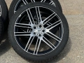 5х112 21 Джанти Mercedes Audi Vw 5x112 Мерцедес Фолксваген Ауди Спорт Пакет, снимка 6