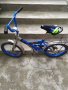 Детски велосипед , снимка 1 - Велосипеди - 37209110