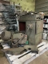 Продавам абразивна машина за рязане на метал за части, снимка 1