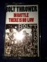 Рядка касетка! Bolt Thrower - In Battle There's No Law, снимка 1 - Аудио касети - 27878326
