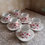Сервиз за кафе Български , снимка 3