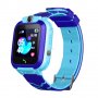 3000054068 Часовник детски Smartwatch Q12 Водоустойчив 2 цвята, снимка 3