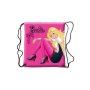 Торба за спорт Barbie STARPAK, 38х32 см Код: 273831, снимка 1 - Раници - 43097029