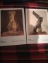 Албум с картички скулптур Христо Харалампиев, снимка 3