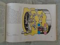 Das Buch vom Flugzeug Flugzeugtechnik in Wort und Bild, снимка 8