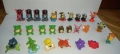 фигурки kinder surprise, снимка 15