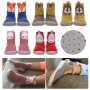 Детски чорапи с гумена подметка , снимка 1 - Детски боти и ботуши - 43392559