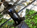 Shimano/24" ,задна шосейна главина/, снимка 4