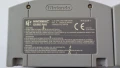 Super Mario / Mario Kart / Zelda / Doom / Nintendo 64 N64 PAL, снимка 7