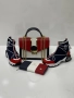 дамски маратонки louis vuitton tommy hilfiger gucci, снимка 9