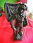 ROUSSEAU Стара Авторска Скулптура ,Статуя ,Фигура, снимка 1 - Антикварни и старинни предмети - 37169698