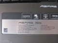 Продавам лаптоп Acer 7551G- на части, снимка 2