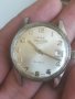 Швейцарски часовник FALCON. 17rubis. Vintage watch. Swiss made. Механичен механизъм. Мъжки часовник , снимка 5