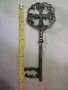 стар ключ 23 см, снимка 5