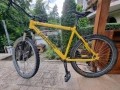 Cannondale F2000 Caad4 MTB планински велосипед XC, снимка 1