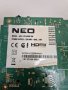 Main board 17MB211S TV NEO LED-40506 SW, снимка 2