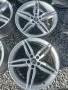 5x112 19 цола 8.5j ET32 Оригинални Audi, снимка 3