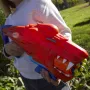 Детско Оръжие Nerf Lionfur S_1244330, снимка 5