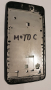 Motorola Moto C - Motorola XT1754 оригинални части и аксесоари , снимка 4
