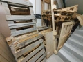 Дървени скари 80х120 см и по-малки, снимка 2