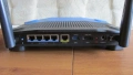 Рутер LinksysWRT1900AC v.2, снимка 3