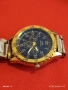 Фешън модел мъжки часовник MINGHONG много красив стилен дизайн 51829, снимка 7