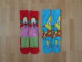 the simpsons чорапи, снимка 1