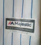 MBL оригинално джърси Chicago Cubs x Kris Bryant Majestic Vintage 00s, снимка 3