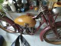 Продавам ретро мотоциклет Сакс, снимка 2