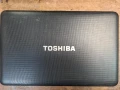 Toshiba Satellite C850 C850D - части, снимка 1