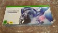 Ace Combat 7: Skies Unknown - Strangereal Collector's Edition, снимка 1