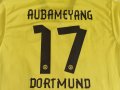 Две тениски Борусия Дортмунд Borussia Dortmund,Kappa, снимка 5